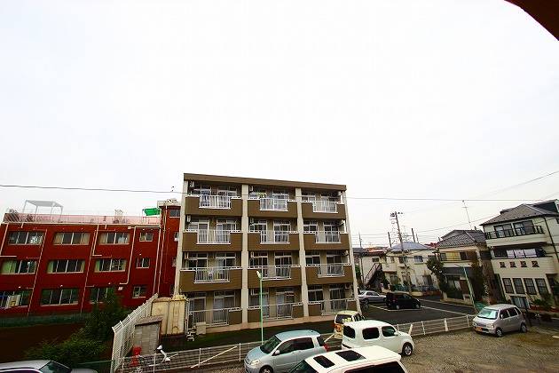 Ｆｉｏｒｅｎｔｅ　ＭⅡ1階 部屋その他