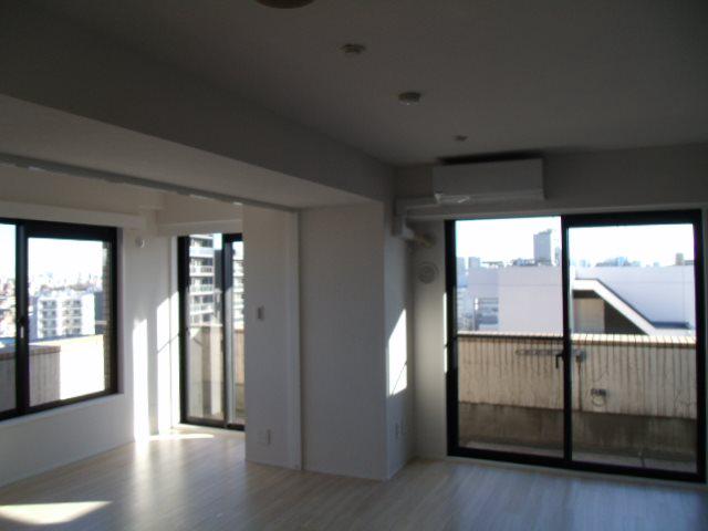 カッシア南大塚11階 部屋その他