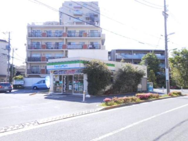 ＨＯＪＩＢＬＡＮＣＡ0202号室 ファミリーマート宮坂三丁目店