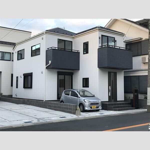 マイホームネクスト本北方2丁目 4号棟の外観画像