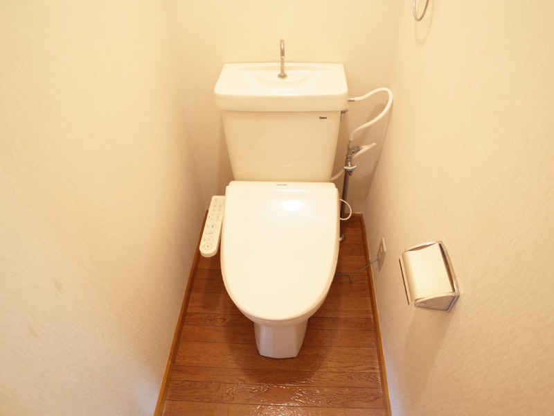 パストラルハウスＤ棟1階 部屋その他