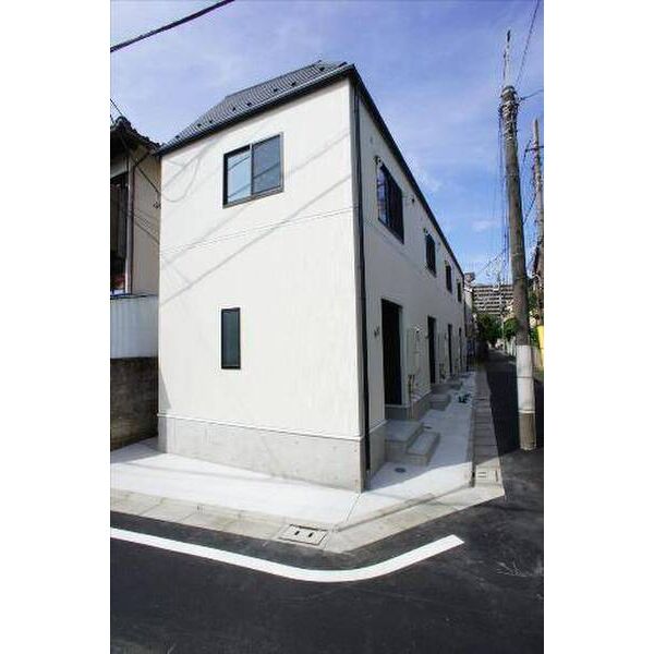 睡鴨荘(スイコウソウ) 外観