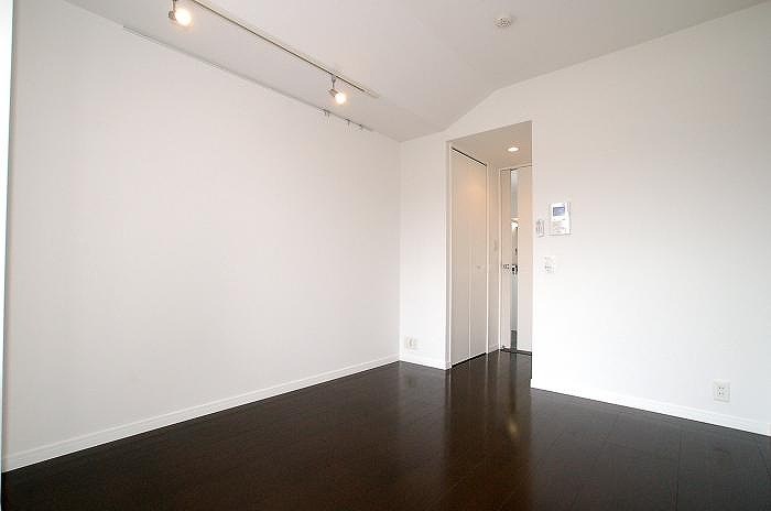 ステージグランデ新桜台 寝室