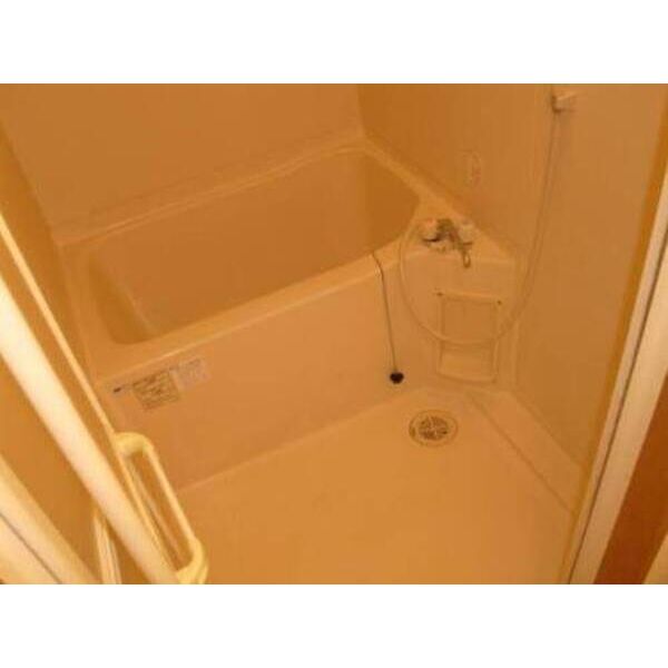 コロナハイツ お風呂