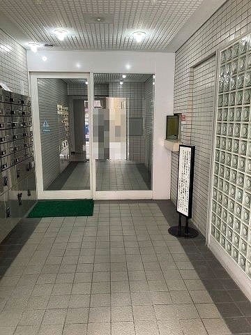 コスモ隅田アクティ204号室 その他