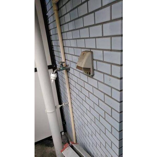 サングレース千歳台0110号室 部屋その他