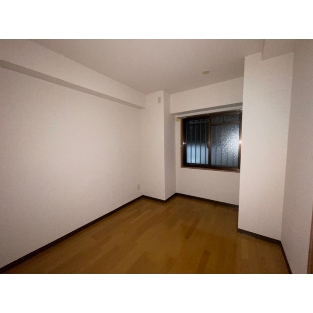 壽ビル503号室 内観