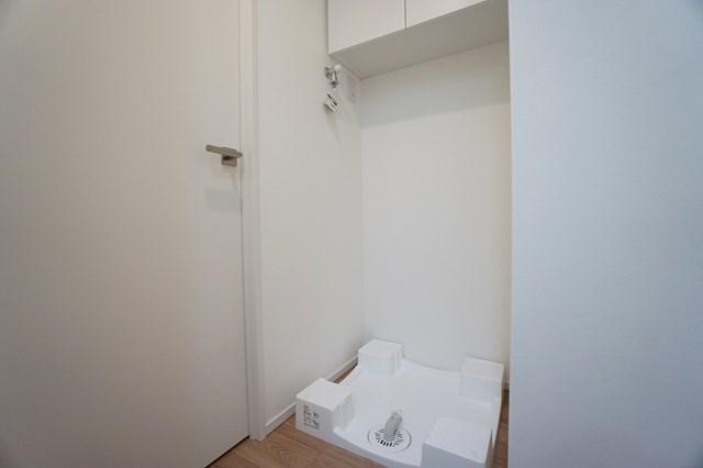 SYFORME江戸川橋5階 バルコニー