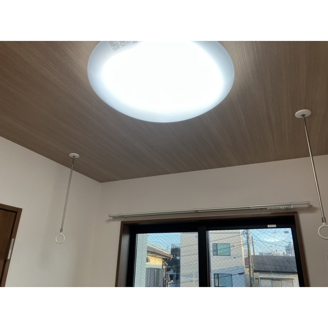 グランソフィア上福岡204号室 部屋その他