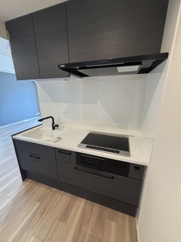 ＡＲＣＨ　ＥＡＳＴ307号室 207写真