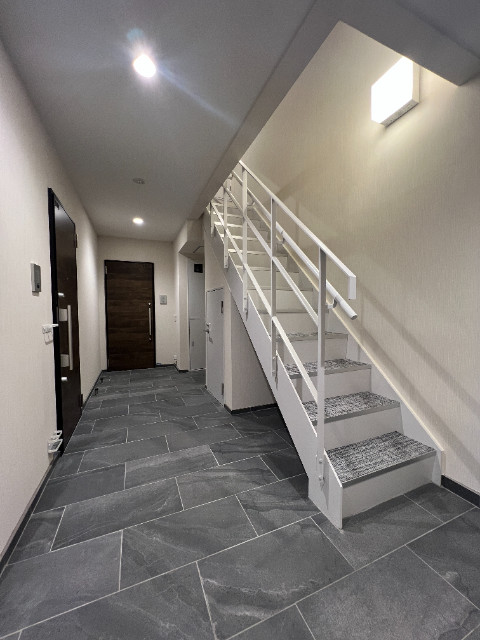 Tre　Court　Kitasenju（トレコート北千住）2階 部屋その他