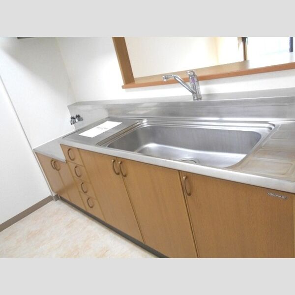 グラース システムキッチン