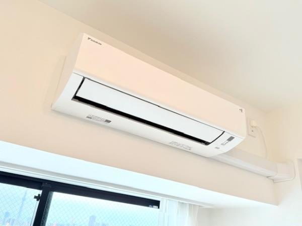 アジールコート町屋15階 部屋設備