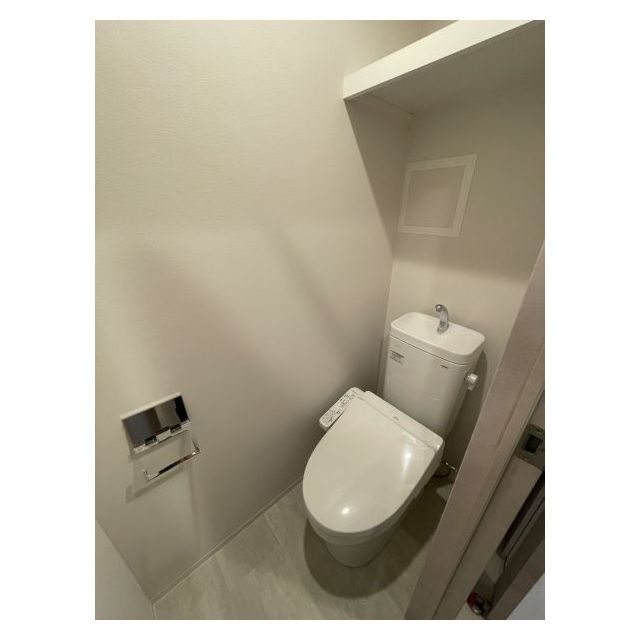 THE GATEHOUSE雑司が谷1304号室 内観