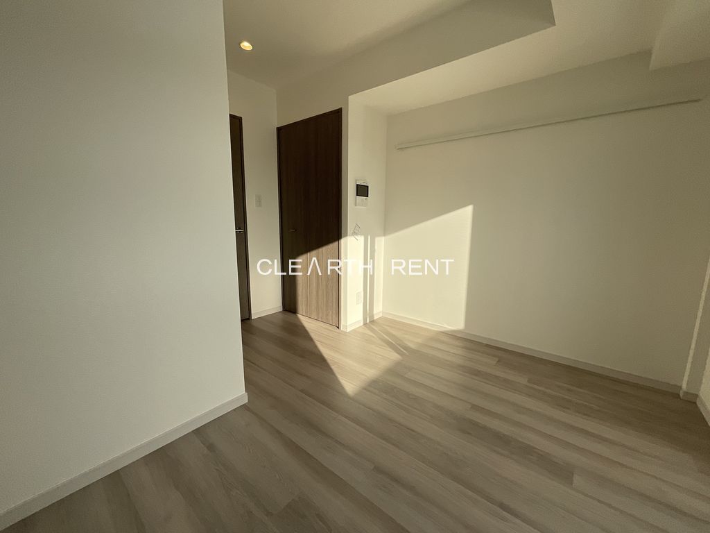 Ｖａｌｏｒｅ Ｎｉｓｈｉｓｕｇａｍｏ 南西向き・日当たり良好