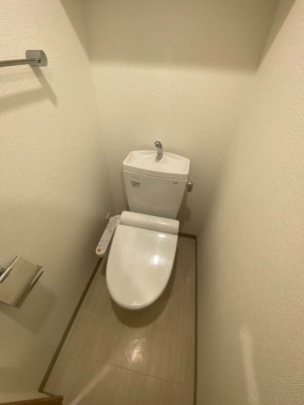 XEBEC亀戸5階 部屋その他