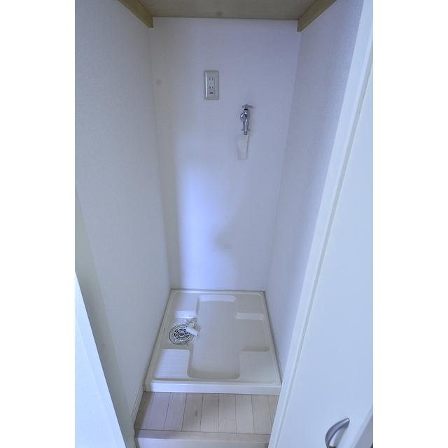 スカイアーク生田3階 同建物別部屋の参考画像