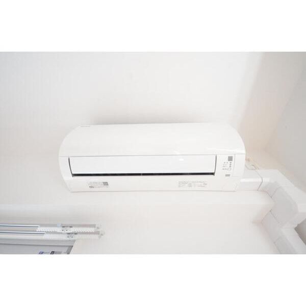 Gradito　Ryogoku602号室 部屋設備