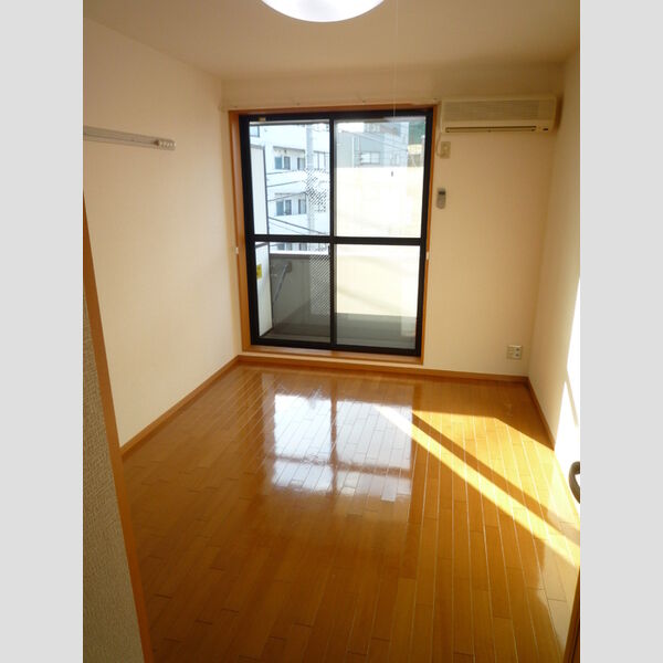 グランシャリオ リビング