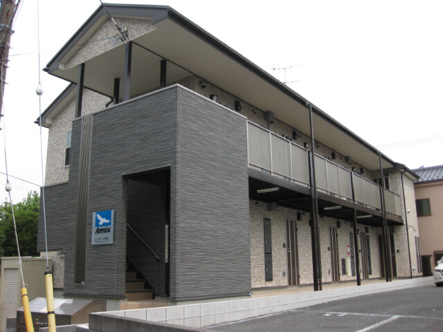 ピュアボナール新堀1階 部屋その他