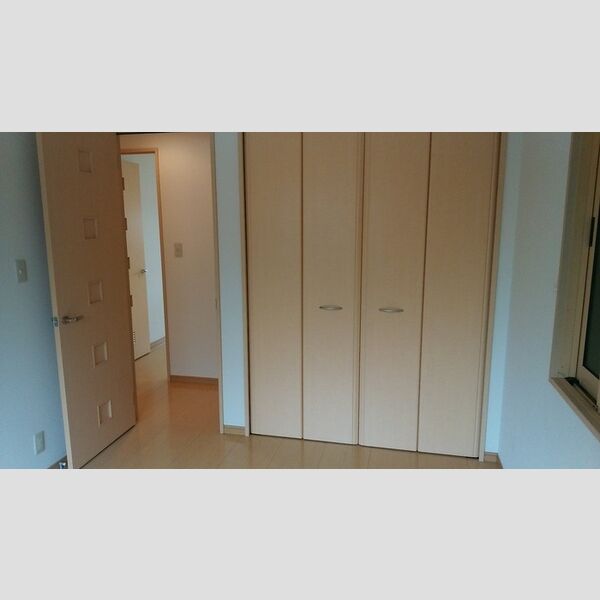 ロイヤルガーデン KIRINOKI 収納