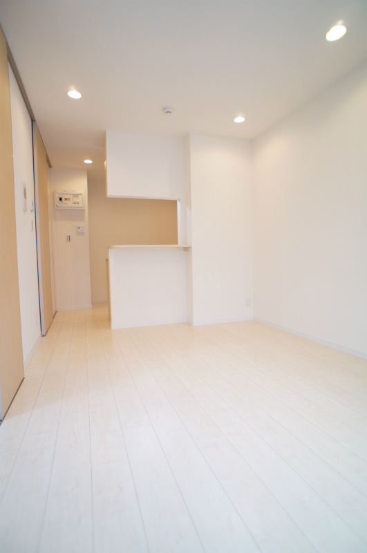 リブリ・LUCE1階 部屋その他