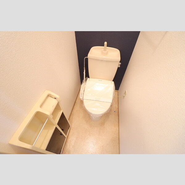 メープルリーフ ★温水洗浄暖房便座★