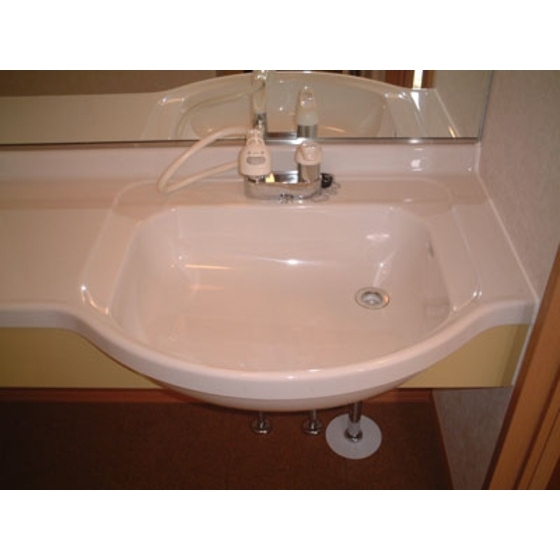 ベルデュール小金井 内観