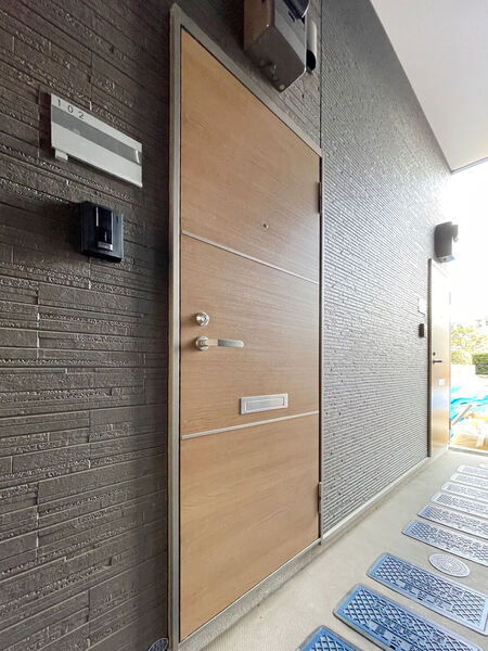 ターニングバック105号室 その他