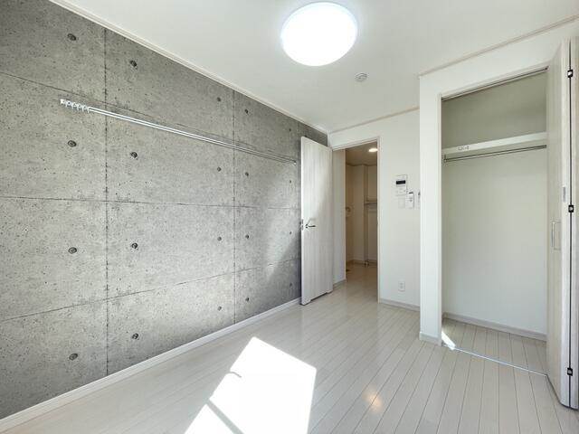 ゼネラルハイツ平井Ⅱ2階 部屋その他