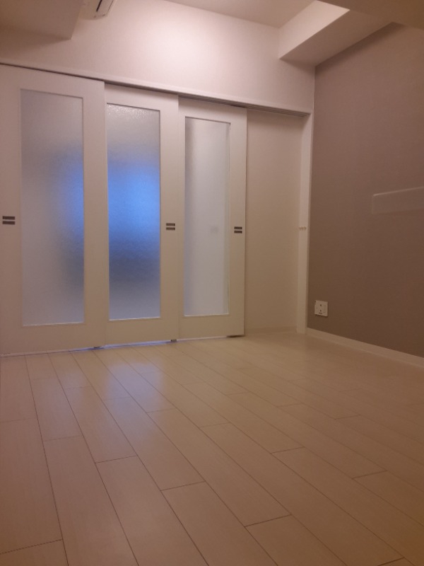 パティオ神田9階 内観