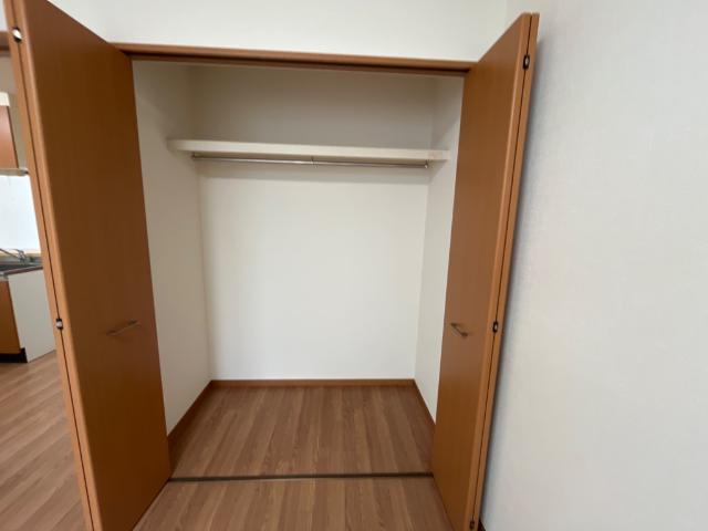サンマルサン　Ａ クローゼット