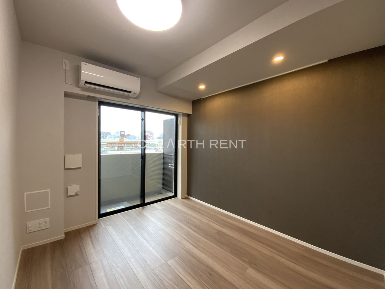 コンシェリア横濱元町 ＴＨＥ ＲＥＳＩＤＥＮＣＥ プロジェクター付き照明／Wi-Fiインターネット使用料無料