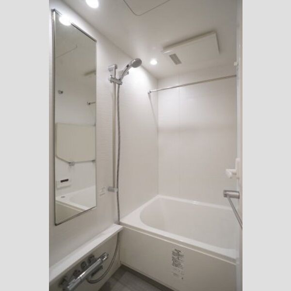 プライムメゾン森下WEST309号室 お風呂