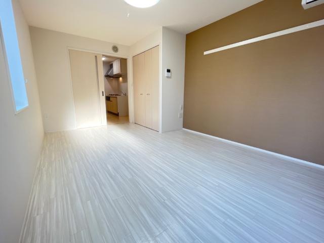 アリエッタ 洋室