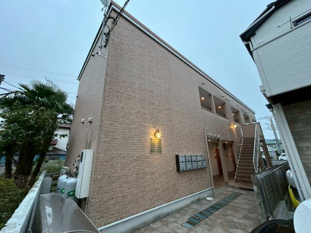 NOARK今成2階 部屋その他