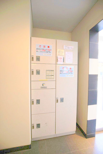 ＦＯＲＴＩＳ水天宮前2階 外観