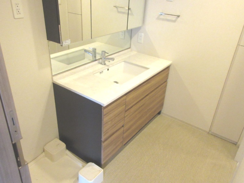 クリオ杉並高井戸3階 前回募集時写真