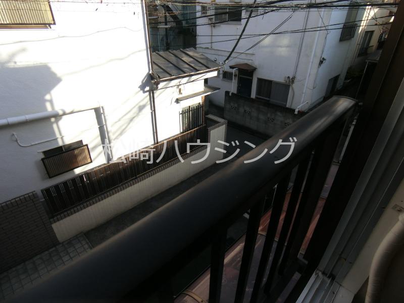 サングロウ2階 部屋その他