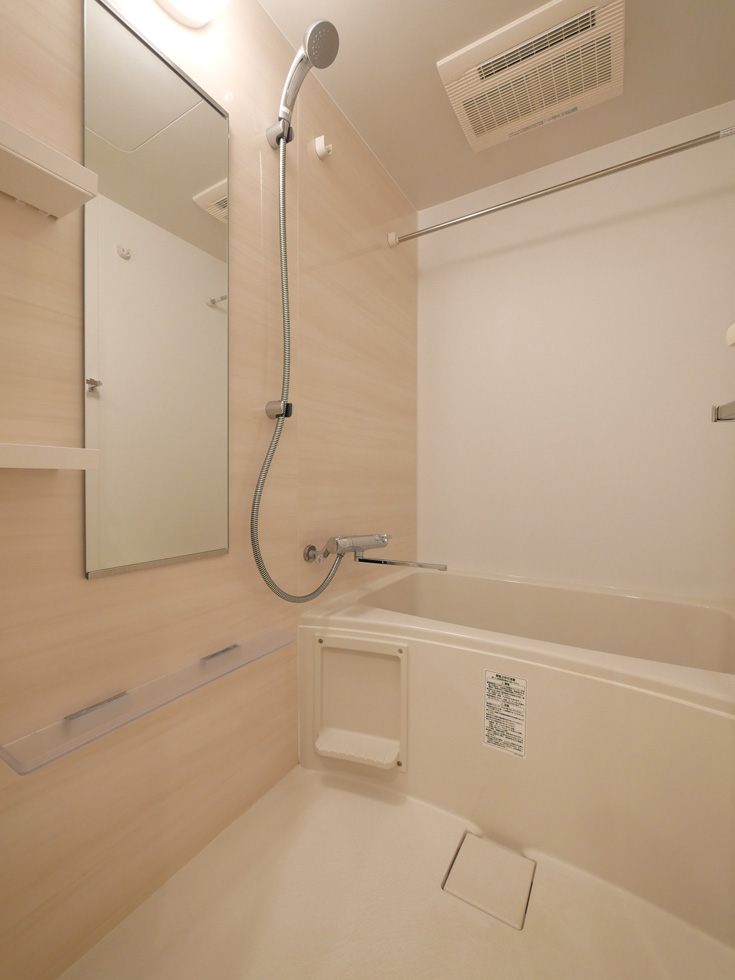 ラフィスタ中板橋4階 内観