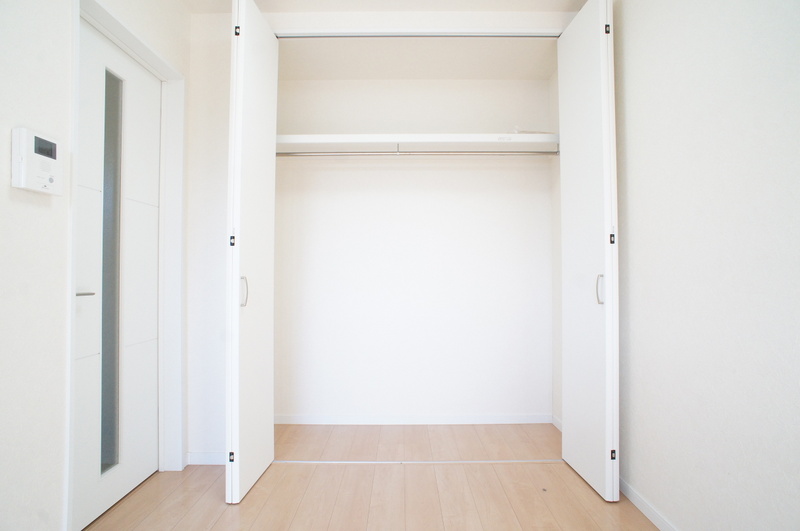 FERIO東戸塚 収納