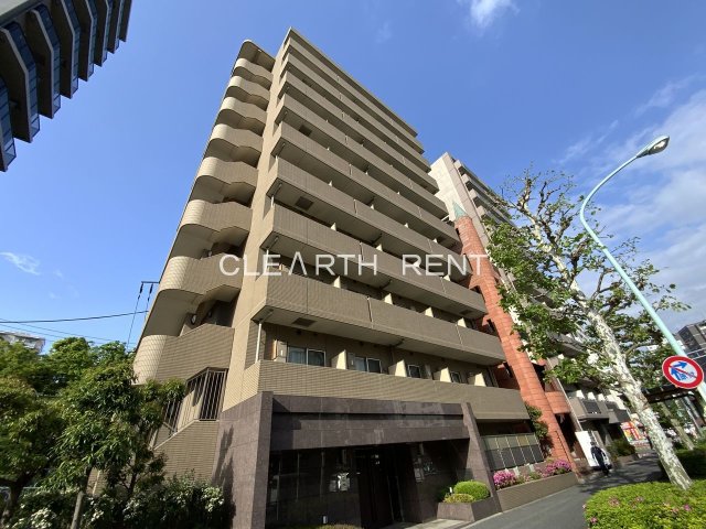 パレステュディオ早稲田ＰａｒｋＶｉｅｗ ☆早稲田のデザイナーズマンション☆