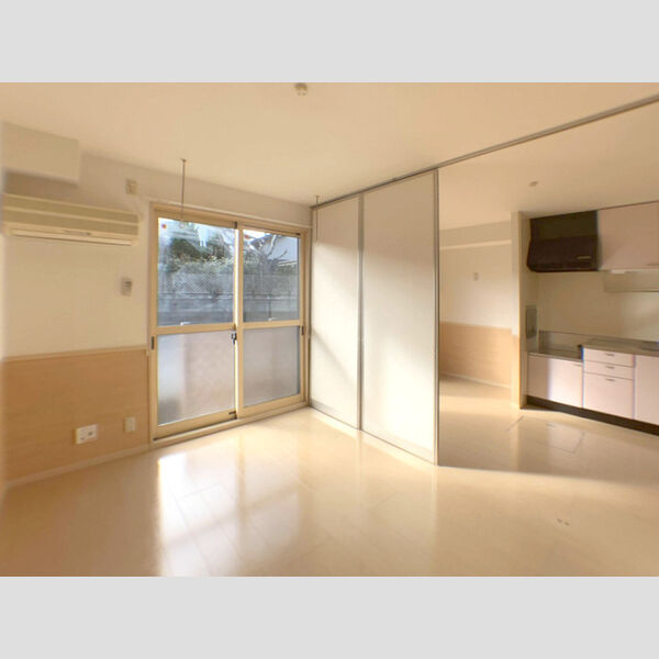 マリアージュ103号室 洋室　6帖