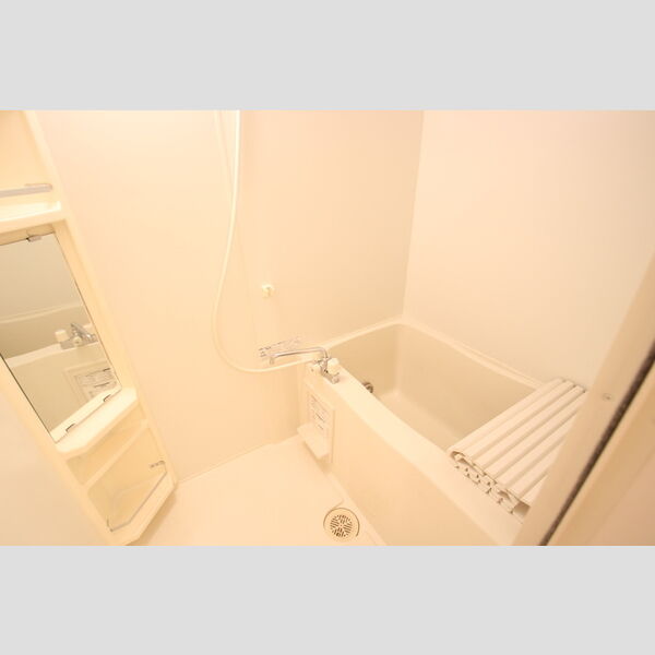 ベルデュール お風呂