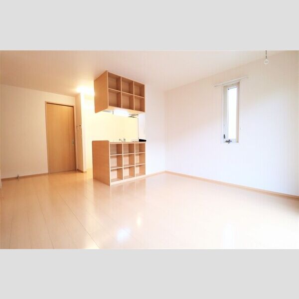 エスペランサ LDK12.25帖