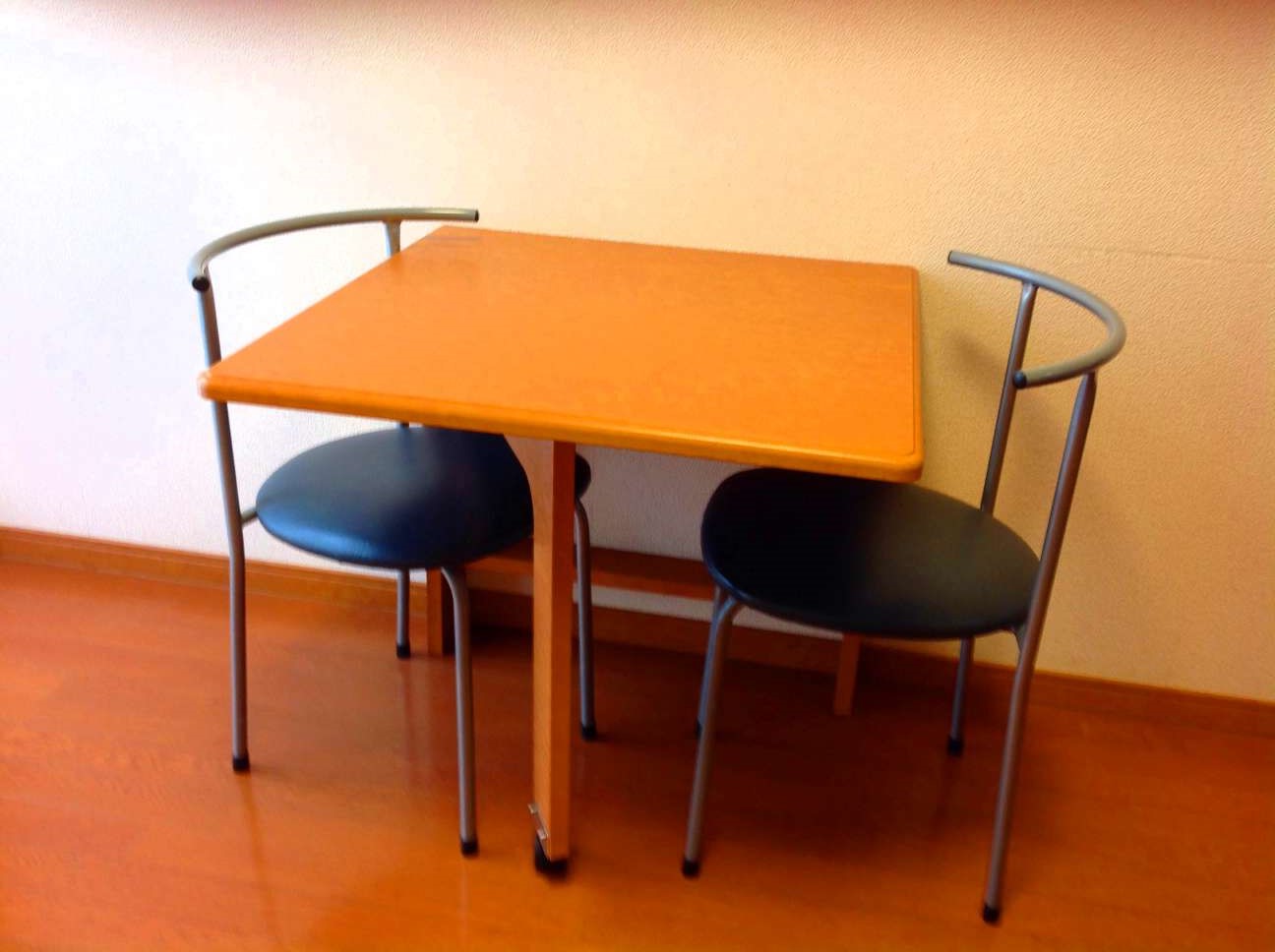 レオパレスクエスト208号室 部屋その他