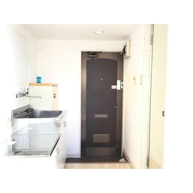 スマイルハウス第6106号室 同建物別部屋の参考画像