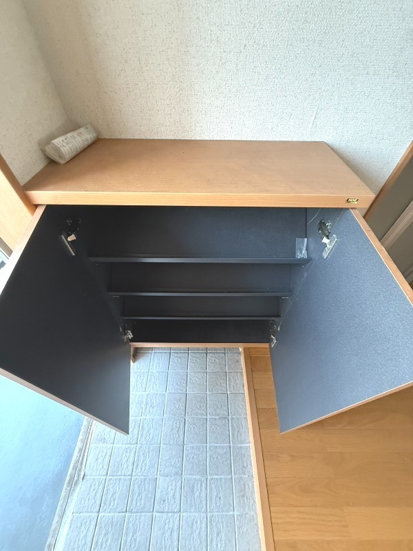 コーポカトレア ※別部屋参照