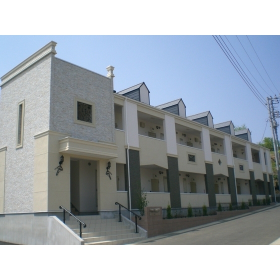 ノーブル　リュミエール 外観