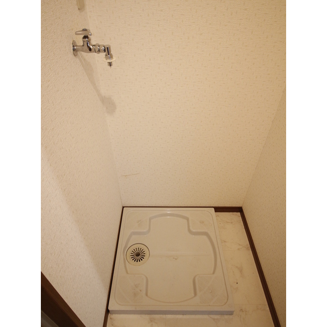 アンプルール フェール S,S302号室 部屋その他